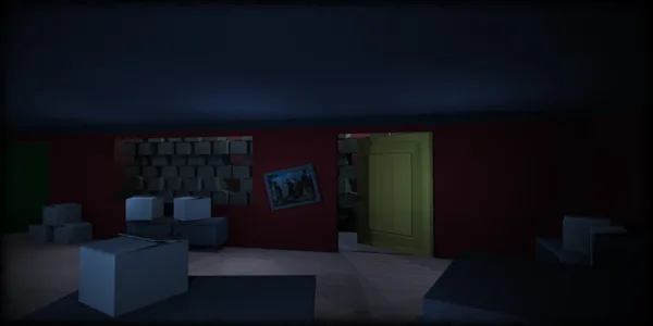 Screenshot 3 di Last Neighbor