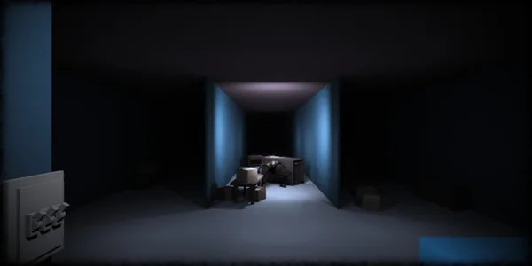 Screenshot 4 di Last Neighbor