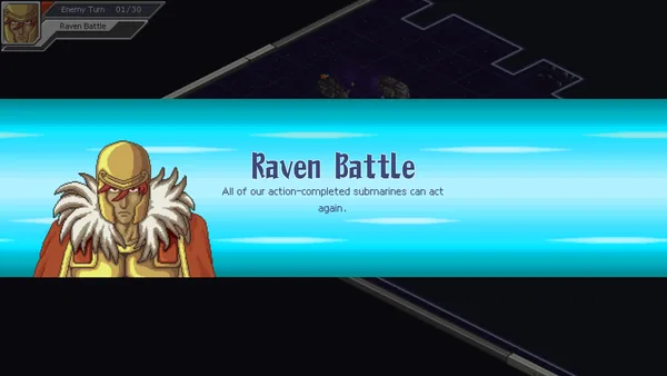 Chaos Galaxy screenshot 3