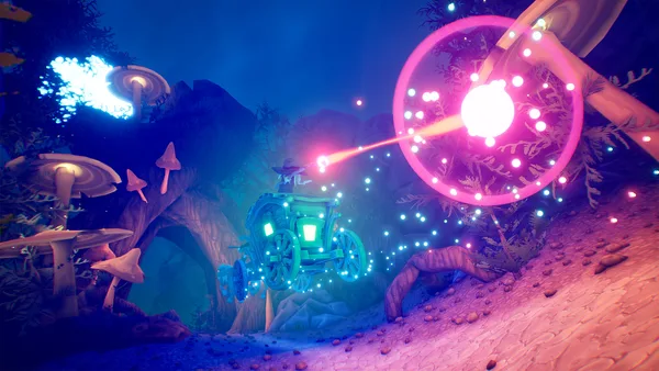 Pumpkin Jack screenshot 9