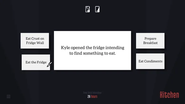 Kyle is Famous: Complete Edition screenshot 2