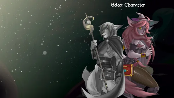 Screenshot 6 di OctoFurry