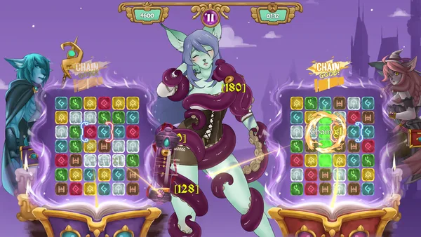 Screenshot 7 di OctoFurry