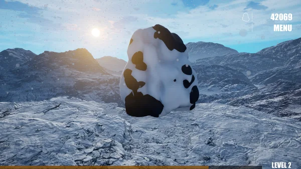 Rock Simulator screenshot 4