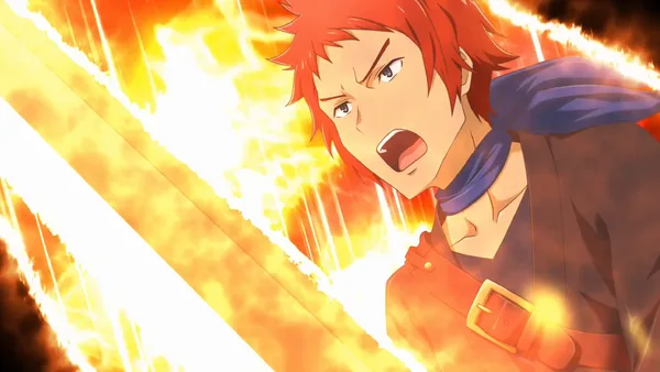 Is It Wrong to Try to Pick Up Girls in a Dungeon? Infinite Combate screenshot 9