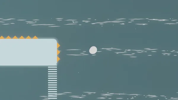 Cats are Liquid - A Better Place screenshot 3