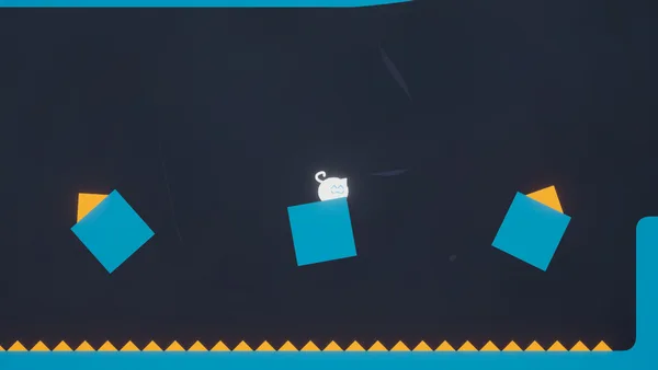 Cats are Liquid - A Better Place screenshot 5
