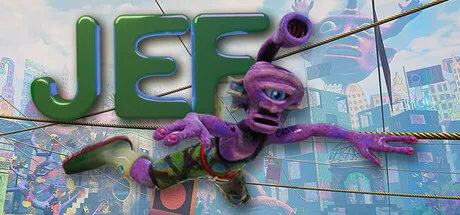 JEF