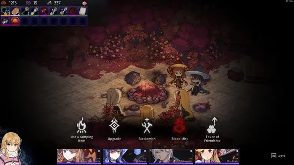 Chrono Ark screenshot 6