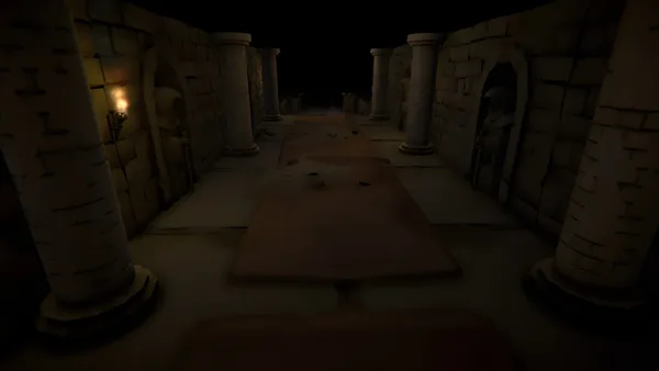 The Black Grimoire: Cursebreaker screenshot 11