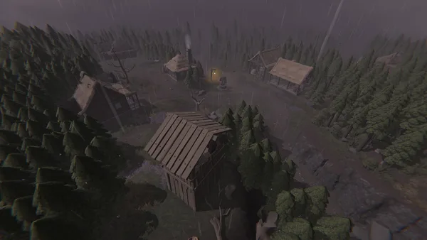 The Black Grimoire: Cursebreaker screenshot 13