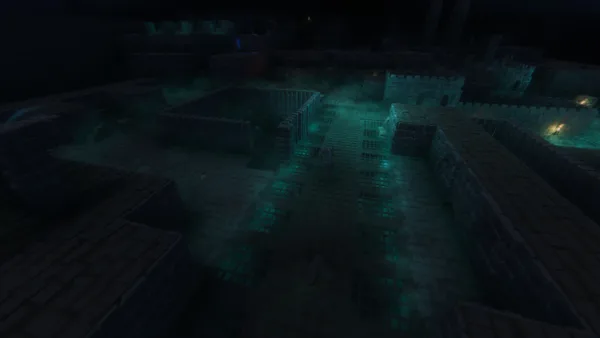 The Black Grimoire: Cursebreaker screenshot 18