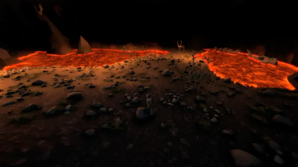 The Black Grimoire: Cursebreaker screenshot 21