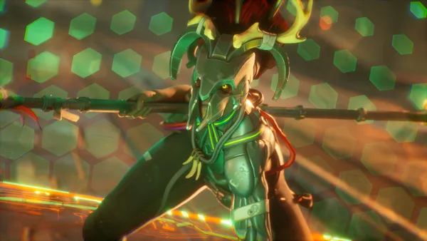 Screenshot 5 di Bleeding Edge