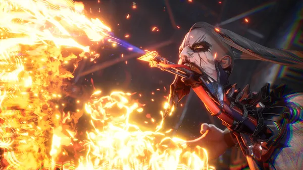 Screenshot 7 di Bleeding Edge