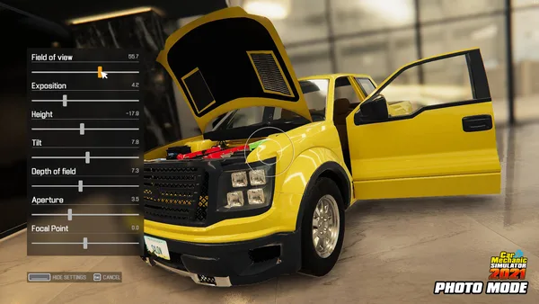 Car Mechanic Simulator 2021 screenshot 10