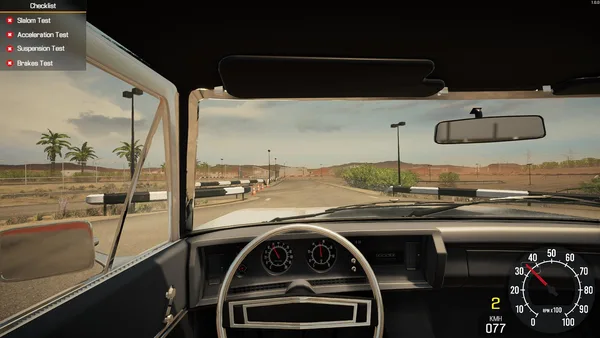 Car Mechanic Simulator 2021 screenshot 32