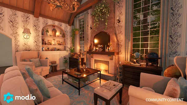 House Flipper 2 screenshot 10