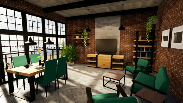 House Flipper 2 screenshot 6