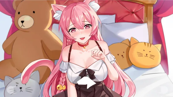 Screenshot 1 di Seek Girl Ⅲ