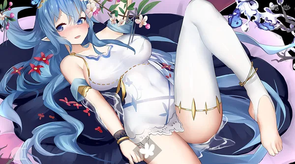 Screenshot 3 di Seek Girl Ⅲ