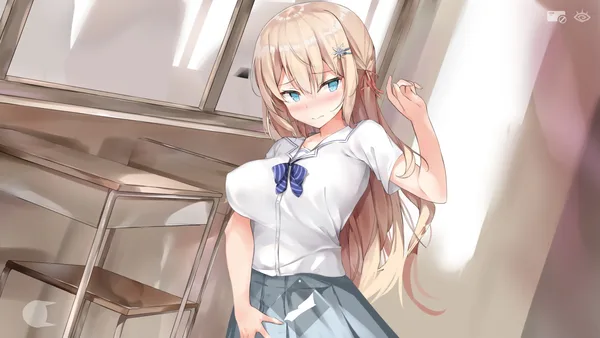 Screenshot 5 di Seek Girl Ⅲ