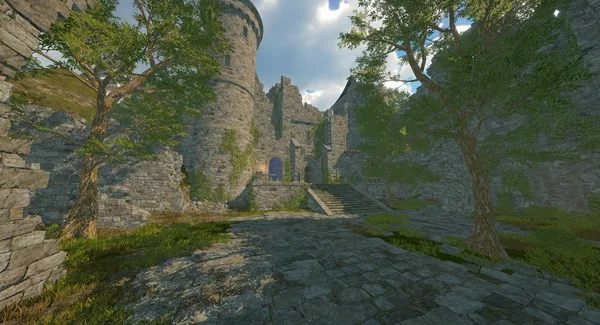 Inferna screenshot 19