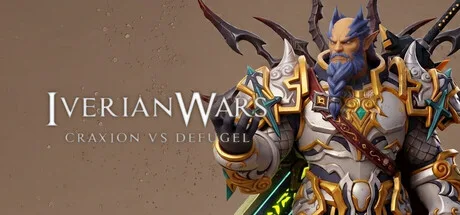 Iverian Wars: Craxion vs Defugel