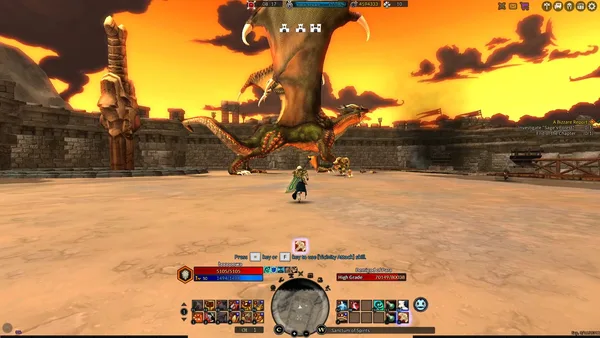 Iverian Wars: Craxion vs Defugel screenshot 5