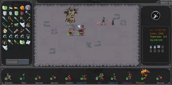 Legend Creatures(传奇生物) screenshot 11
