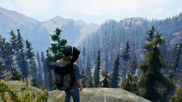 Open Country screenshot 2