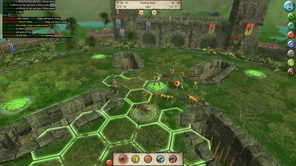 The Monster Breeder screenshot 5