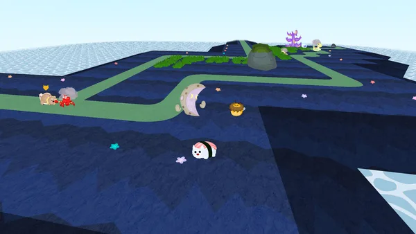 Abomi Nation screenshot 1