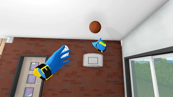 House Flipper VR screenshot 1