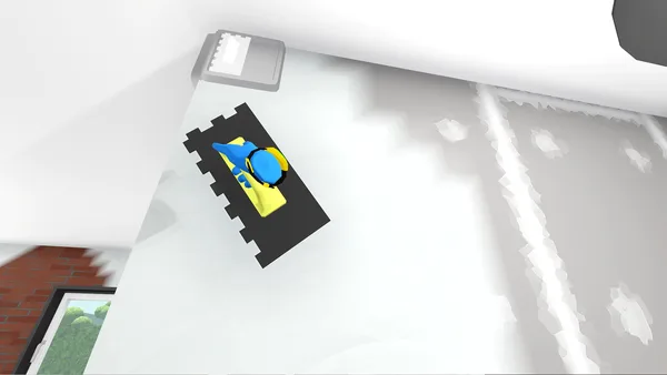 House Flipper VR screenshot 2