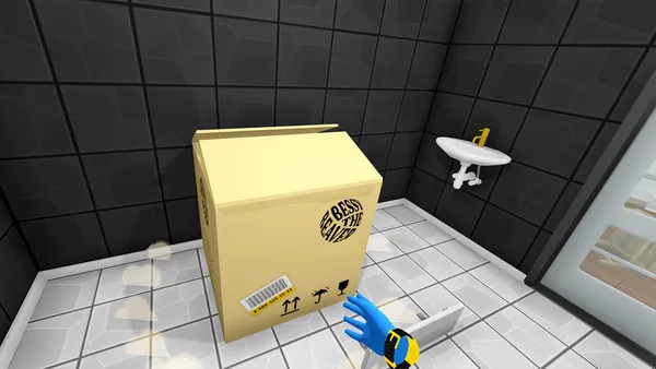 House Flipper VR screenshot 3
