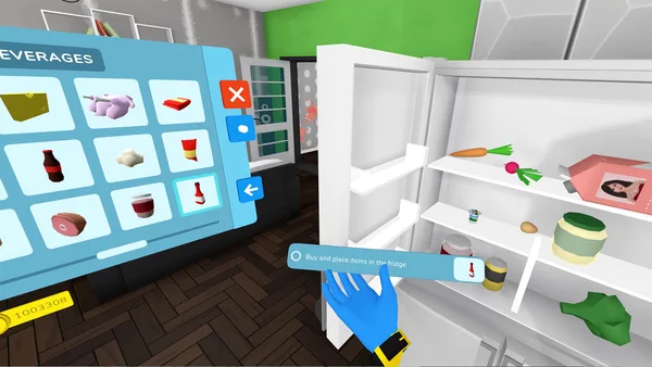 House Flipper VR screenshot 6