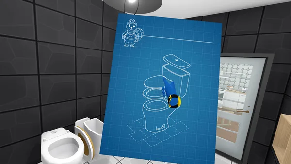 House Flipper VR screenshot 8