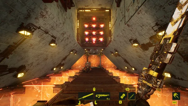 Meet Your Maker screenshot 13
