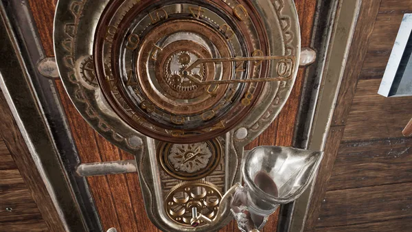 Screenshot 2 di Master Bladesmith