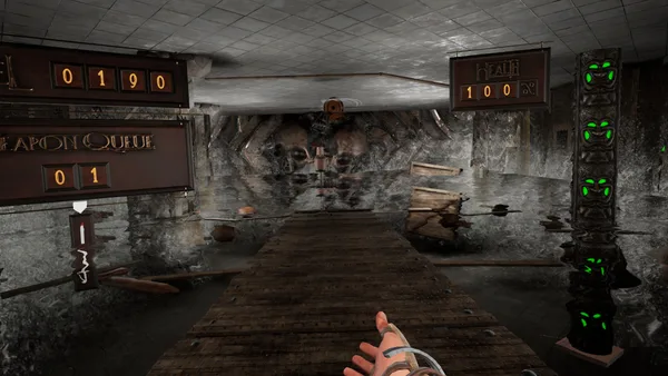 Screenshot 3 di Master Bladesmith
