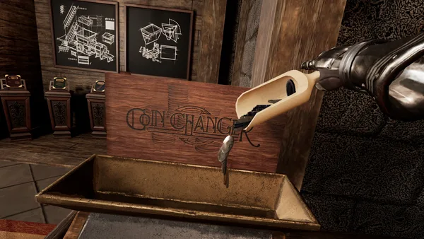 Screenshot 7 di Master Bladesmith