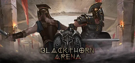 Blackthorn Arena
