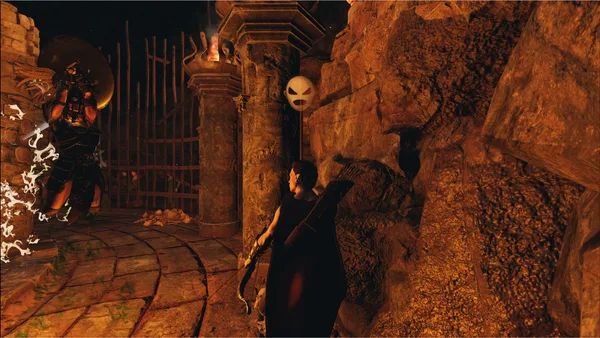 Screenshot 10 di Blackthorn Arena