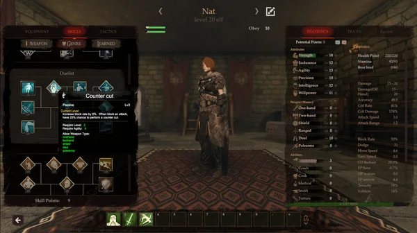 Screenshot 15 di Blackthorn Arena
