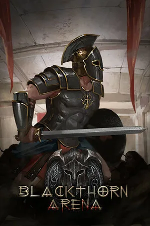 Screenshot 17 di Blackthorn Arena