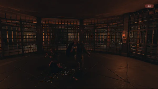 Screenshot 7 di Blackthorn Arena