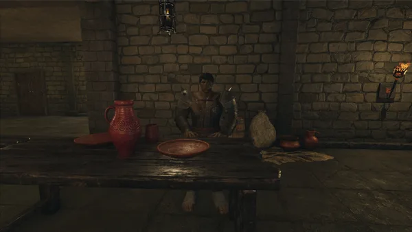 Screenshot 8 di Blackthorn Arena