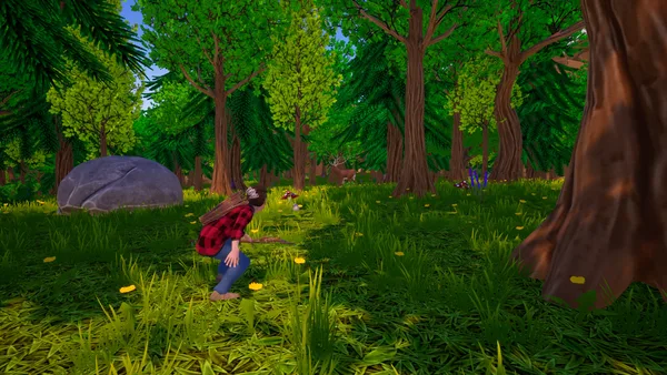Alek - The Lost Kingdom screenshot 15