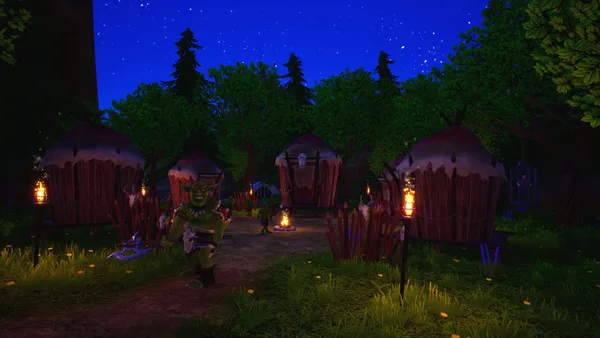 Alek - The Lost Kingdom screenshot 16